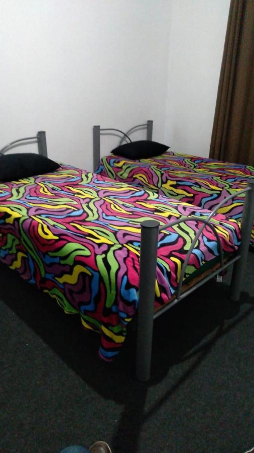 Residencia Hostel São Paulo Zewnętrze zdjęcie