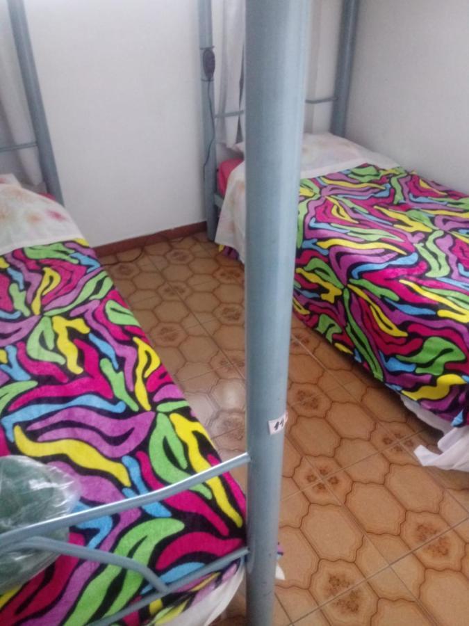 Residencia Hostel São Paulo Zewnętrze zdjęcie