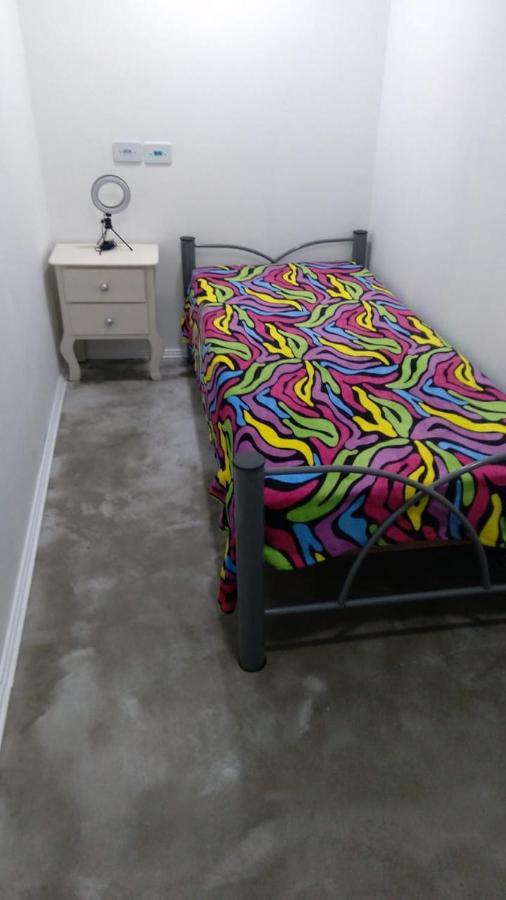 Residencia Hostel São Paulo Zewnętrze zdjęcie