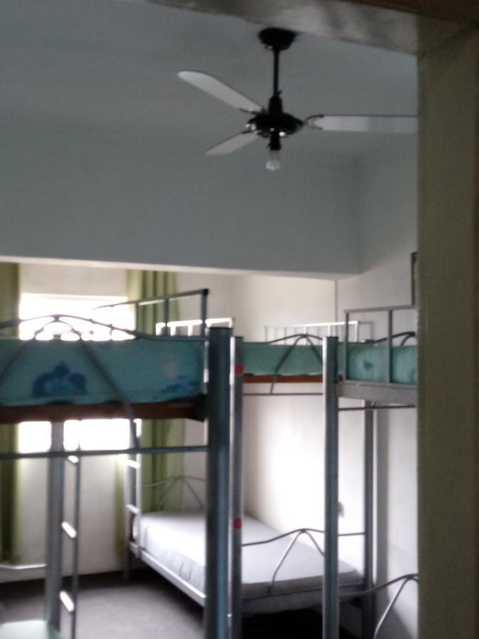 Residencia Hostel São Paulo Pokój zdjęcie
