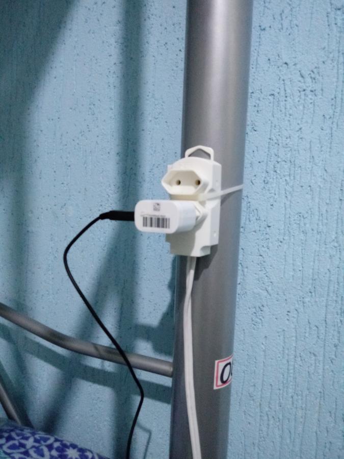 Residencia Hostel São Paulo Pokój zdjęcie
