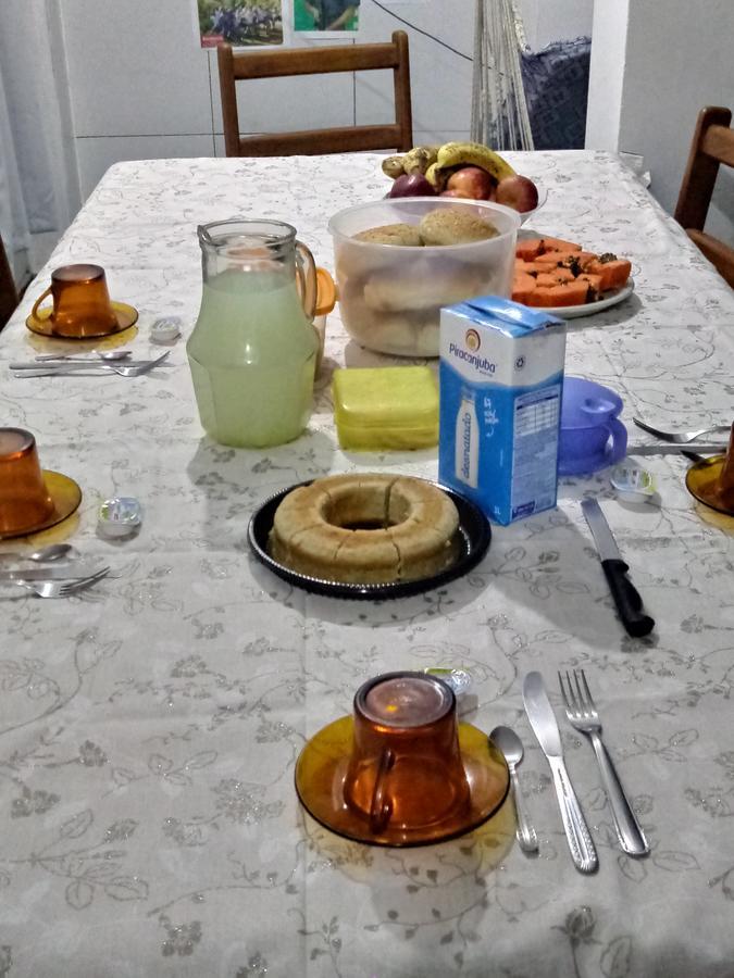 Residencia Hostel São Paulo Zewnętrze zdjęcie